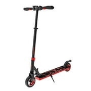 Restored Swagtron Swagger 8 Folding Electric Scooter for Kids, Teens & Young Adults (Refurbished)