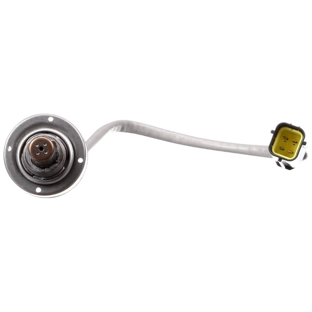 Bosch Automotive 15491 Oxygen Sensor, OE Type Fitment