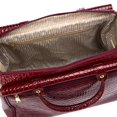 Croco CarryOn Luggage Travel Dowel Bag