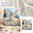 thumbnail image 2 of Holiday Pearl DIY Art Kit, Pearl Diamond Art Kit for Adults, Holiday Home Wall Art Pearl Art Kit, House Decoration, DIY Art Craft Present for Beginner Kiddo Teens Women Men, 2 of 4