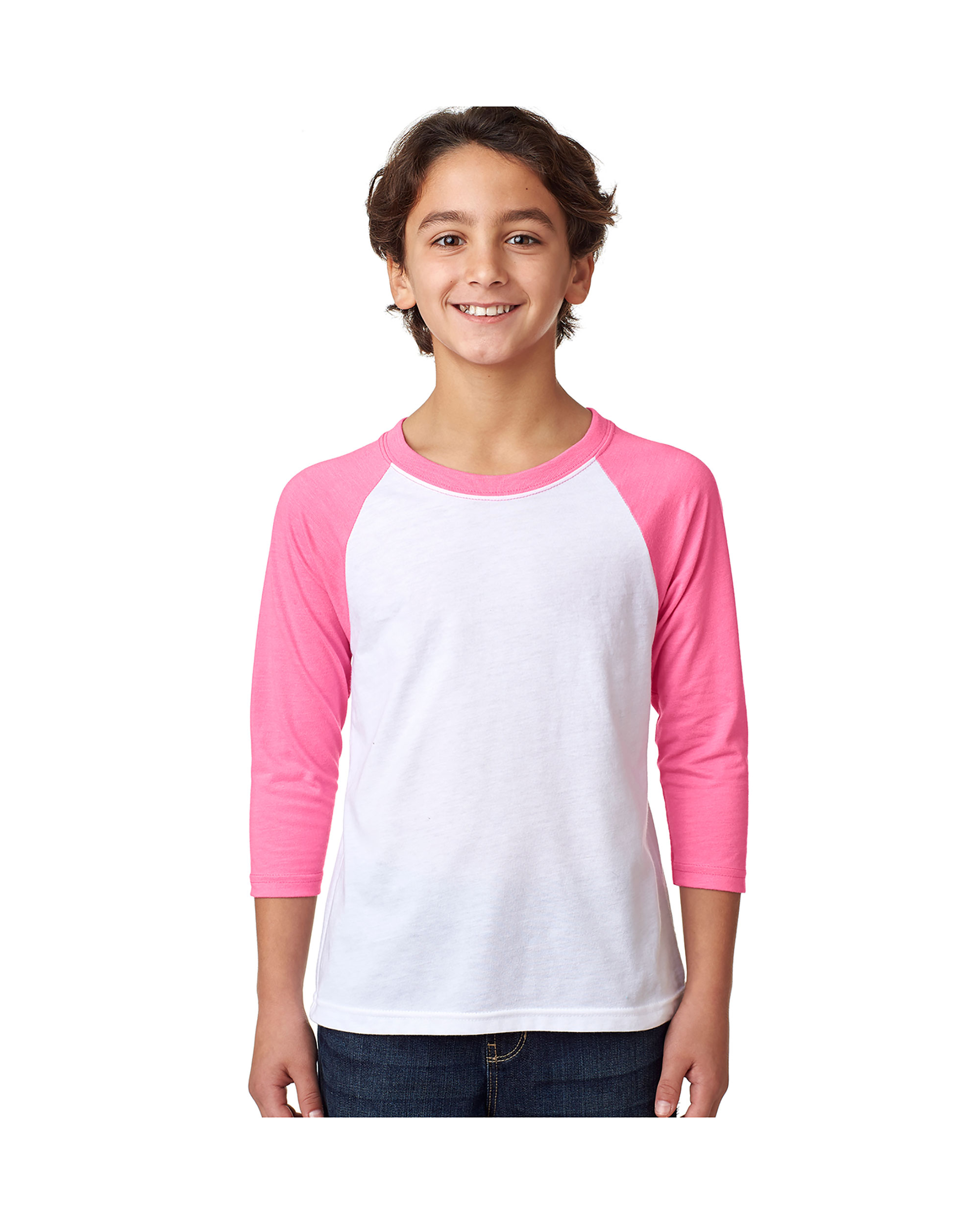 4-Sleeve T-Shirt, Style 3352 - Walmart 