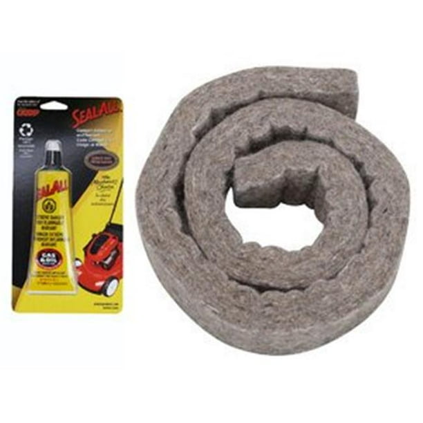Aftermarket Appliance APL5303937182 Refrigerator Upper Felt Seal for