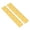 Yellow, variant on Aellinatey Drum Handle Wrap Sweatbands Drum Stick Handle Grip Drumming Drum Accessory