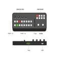 thumbnail image 3 of Video Vmix Mini Switcher Control Panel MIDI2.0 Video Recording Switchboard ,enhances work efficiency, 3 of 6