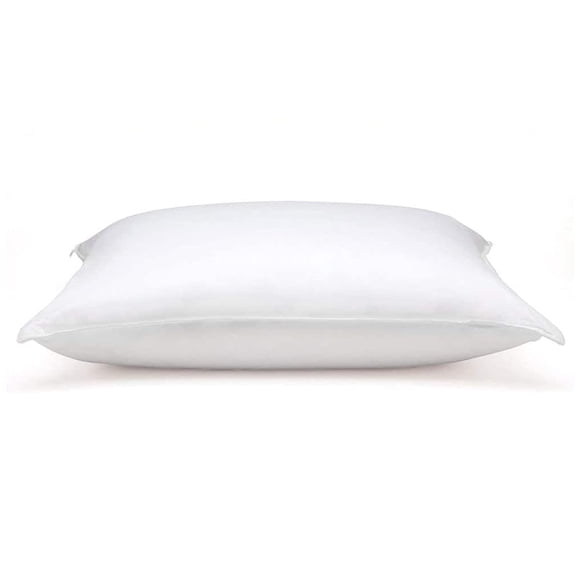 Almohada DOWNLITE Flat & Soft Down hipoalergénica Premium