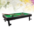 thumbnail image 1 of OULII 30Pcs Mini Tabletop Pool For Educational And Leisure Purposes, 1 of 7