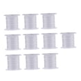 thumbnail image 4 of unbranded 10Ud Cordón Elástico De Material Seguro Para Proyectos De Joyería Y, 4 of 8