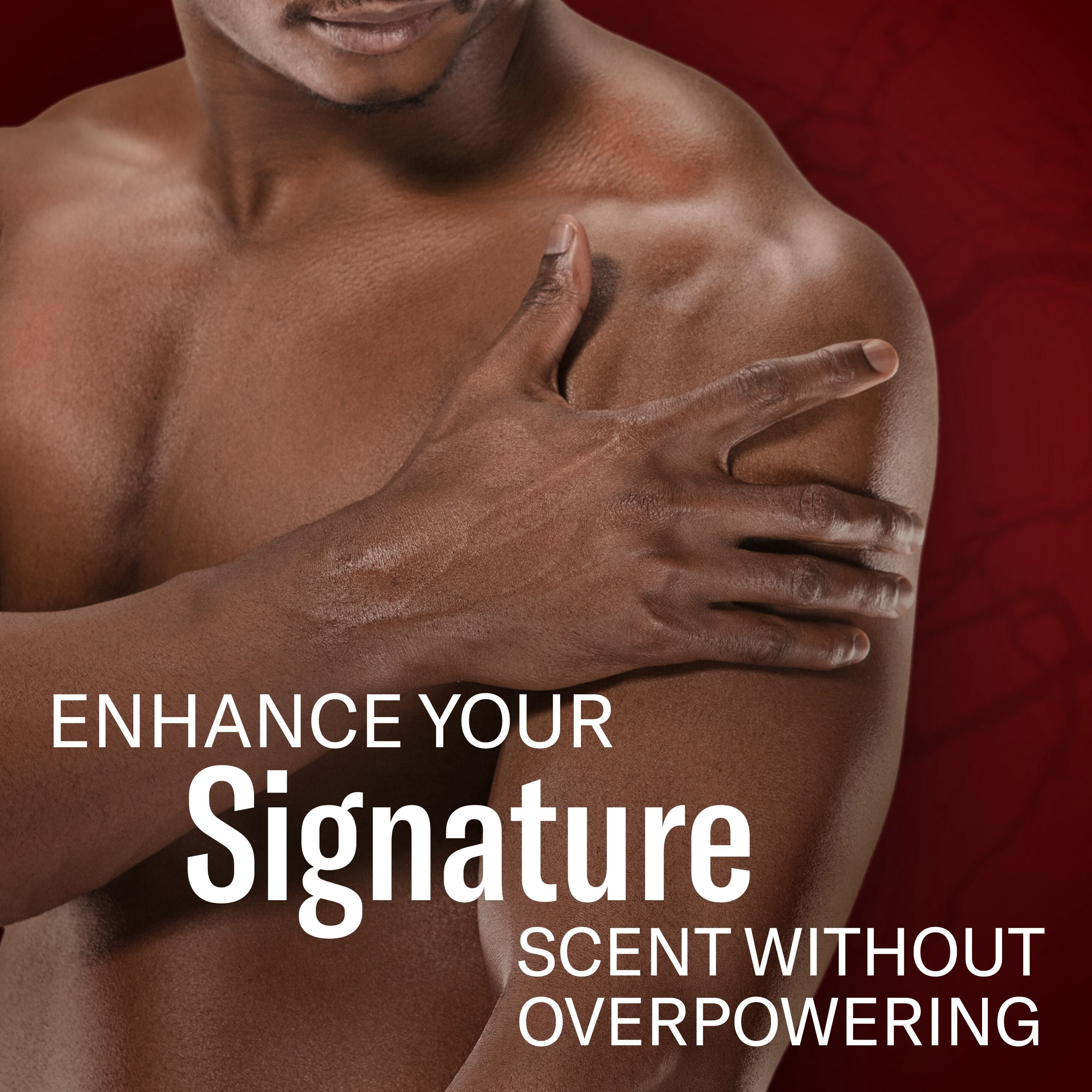 Old Spice Red Collection Invisible Solid Legacy 12/73G