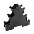thumbnail image 3 of Xingzhi Vertical Dumbbell Holder Weight Stand Gym Storage Rack Bracket Tree, 3 of 5