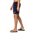 thumbnail image 2 of Sergio Tacchini Cordosa Swim Shorts, Blue, 2 of 5