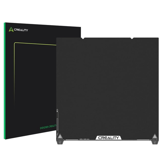 Placa de construcción de resina epoxi Creality Ender 5 Max para impresora 3D