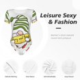 thumbnail image 4 of Salon Line - Linha Light Color - Coloracao Suave 7.7 Marrom Dourado 135 Gr - (Light Color Collection - Soft Coloring 7.7 Golden Brown Net 4.76 Oz), 4 of 7