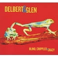 thumbnail image 2 of Delbert McClinton/Glen Clark Aveugle, Estropié et Fou [Digipak] CD, 2 of 3