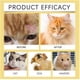 thumbnail image 4 of Pet Skin Spray Dog & Cat Skin Care Spray, Soothing Spray Cleansing & Softening Skin, Soothing Anti-Itch Spray Nourishing Spray, 4 of 5