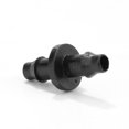 thumbnail image 4 of Kuymtek 100 Piezas Conector Riego Por Goteo Doble Vía Con Púas Rectas 1/4 Pulgadas, 4 of 8