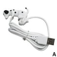 thumbnail image 5 of Portable Humping Dog USB Charger Cable, Fast Charging Data Cable for Type-C Phones, Android, Hilarious Dog Toy,Humping/Anxiety Dog Charger for Smartphones, 5 of 8
