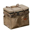 thumbnail image 2 of Bolsa de almacenamiento shamjiam Organizador de camping Cubierta protectora del tanque de gasolina, 2 of 8