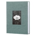 thumbnail image 6 of Feledorashia Photo Album 4x6 with 300/200 Pockets - Slip-in Picture Albums, Linen Cover Memory Book with Front Window, Page Vertical Photo Book for Wedding, Family, Anniversare, Baby, Vacation, 6 of 7