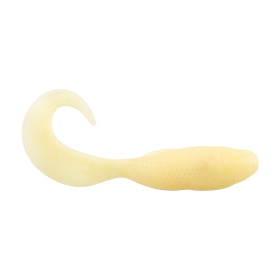 Berkley Gulp! Alive Saltwater Swimming Mullet Soft Bait