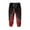 Multicolor, variant on ATOGUTA Kids Christmas Sweatpants Boys Athletic Drawstring Fleece Jogger Track Pants for Girls Size 2T-13, Multicolor
