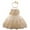 Beige, variant on RIJOPUTY Girls Sweater Dresses Size 10-12 Girls Dress Baby Summer Clothes Gifts for Girls 2-4 Years Old 3 Year Old Princess Party Girls Wardrobe for Dress Up Gift for a 3 Girl 5 Years Girl Gift