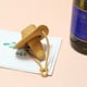 thumbnail image 5 of Injueey Tapón de botella de vino divertido con forma de sombrero de vaquero, único y práctico tapón de silicona para vino con forma de Cocina y Comedor B, 5 of 6