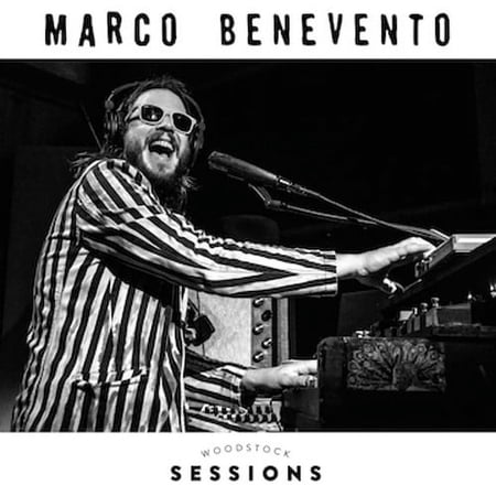 Marco Benevento - Woodstock Sessions Vol. 6 - Music & Performance - Vinyl