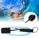 thumbnail image 5 of TPU 7mm elástico deportes acuáticos pie cuerda surf Paddle Board tobillo primavera tracción Strapblue, 5 of 9