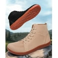 thumbnail image 2 of Women's Barefoot Shoes Wide Fashion Sneakers Fitness Casual Shoes Yoga Shoes, 2 of 10