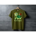 thumbnail image 6 of Tortoise Turtle Tshirt, Turtle Lover Gift, Tortoise T-Shirt, Turtle Shirts, Animal Lover Shirt, Animal Tee Turtle Graphic Design T Shirt, 6 of 10