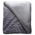 thumbnail image 3 of Couverture lestée en peluche de Tranquility avec couverture lavable 10 lbs, 3 of 5