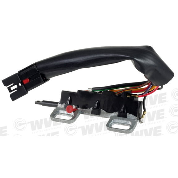 Ignition Switch