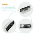 thumbnail image 2 of Fuse Holder Battery Terminal Distribution Block 200 Amp Breaker ANL Fuse Holder, 2 of 8