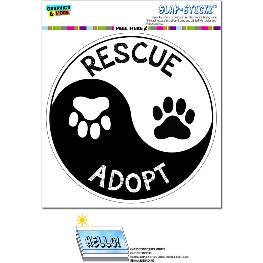 Please No Dogs Allowed SLAP-STICKZ™ Premium Laminated Sticker Sign 