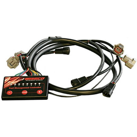 Wiseco - FMC081 - Fuel Management Controller