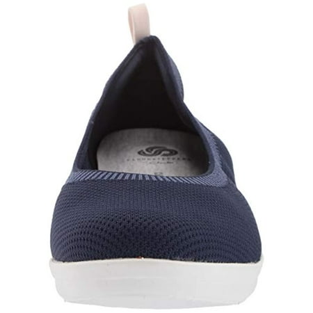 clarks women's ayla paige ballet flat