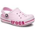 thumbnail image 5 of Crocs Kids Bayaband Clogs, 5 of 6
