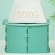 thumbnail image 5 of Baby Whisper Co Travel Potty, Pottypal - Portable Potty, Foldable Toilet, 5 of 5