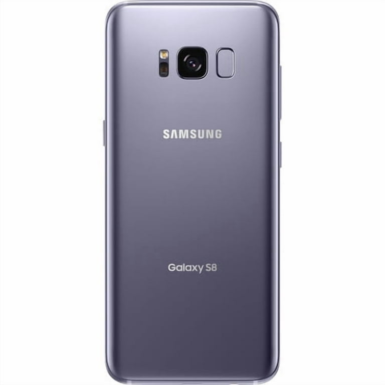 Samsung Galaxy S8 Plus SM-G955U 64GB Smartphone Unlocked - Walmart.com