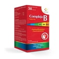 thumbnail image 4 of Complejo B Avivia B1, B6, B12 30 tabletas, 4 of 4