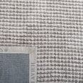 thumbnail image 6 of SAFAVIEH Soho Emerson Solid Runner Rug, Silver, 2'3" x 8', 6 of 7