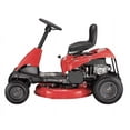 Open Box CRAFTSMAN R110 | 30-in Riding Lawn Mower | 10.5-HP Briggs and ...