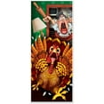 thumbnail image 1 of DDI 2181787 Wild Turkey Door Cover, 1 of 1