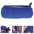 thumbnail image 2 of 1 Pair of Practical Crutch Cushion Replaceable Crutch Mat Underarm Crutch Mats Padded Mat, 2 of 4