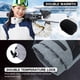 thumbnail image 3 of Guantes de esquí Guantes de nieve Hombres Mujeres Impermeables y a prueba de viento Pantalla táctil, 3 of 8