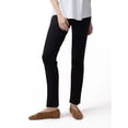 thumbnail image 5 of Ingrid & Isabel For Every Belly Women's Maternity Slim Ponte Pant, Sizes XS-XXL, 5 of 17