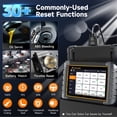 thumbnail image 3 of Foxwell NT809+BM310 Full-System Automotive Diagnostic Tool, 3 of 4