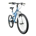thumbnail image 2 of Combo Bicicleta Benotto Sniper R24 21V con Bomba de Aire, 2 of 3