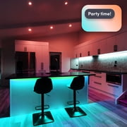 LIFX Smart Home 15 amps Single Pole Smart Smart-Enabled Switch White 1 pk