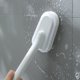 thumbnail image 2 of GOOHOCHY 1 juego de cepillos raspadores para bañera de baño, cepillos de limpieza, suministros de limpieza para el hogar, 2 of 8